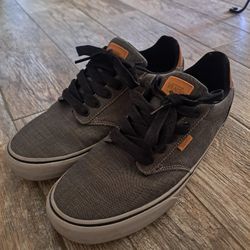 Vans Atwood Deluxe Shoes