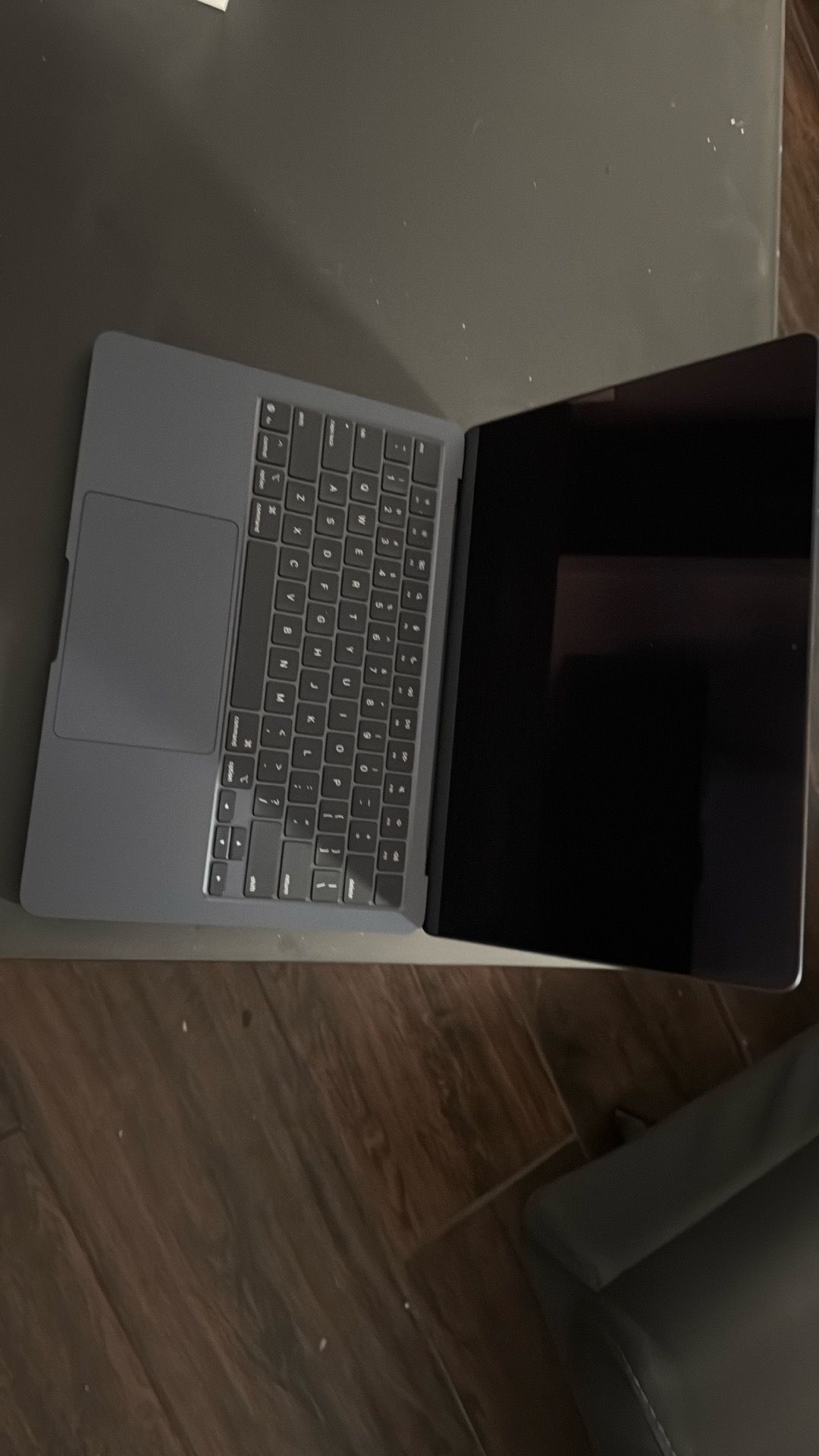 MacBook Air m4 2025