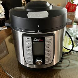 Power Quick Pot