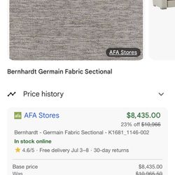 Bernhardt H