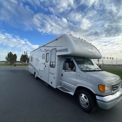 Motorhome 