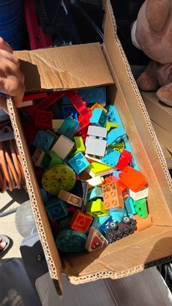 Legos