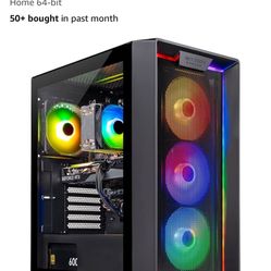 Sky tech Gaming Pc 