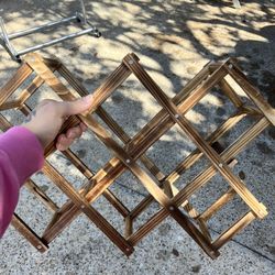 Wine Rack 