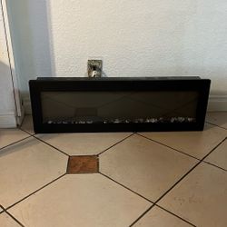 Electrical Heater Unit