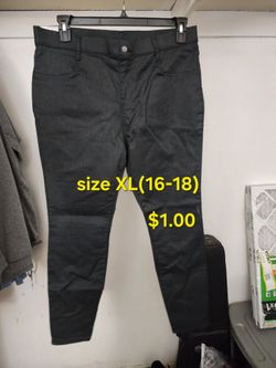 Plus size women's clothing