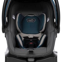 New Infant Car Seat 5lbs-35lbs 