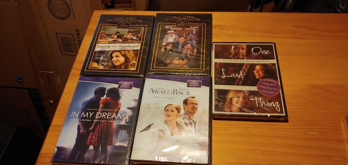 Hallmark Channel