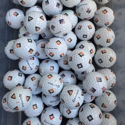 Golf Balls Taylor Made Pix