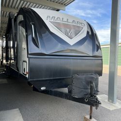 2019 M335 Heartland Mallard