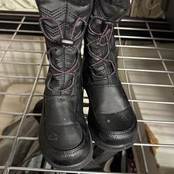 Snow Boots