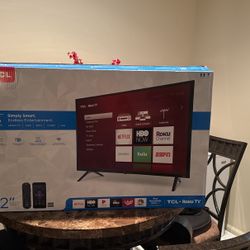 TCL Roku TV