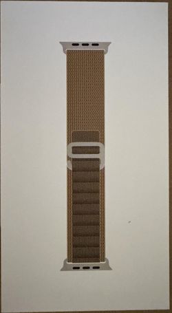 Apple Watch Band