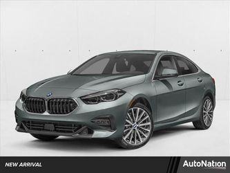 2023 BMW 228 Gran Coupe