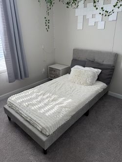 Brand New Full Bed