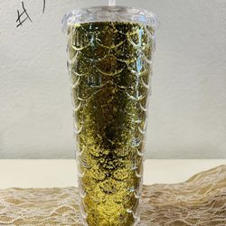 Starbucks Tumbler 