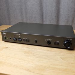 NAD Electronics Pre-Amplifier 