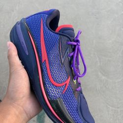 Gt cut 1 purple void size 9