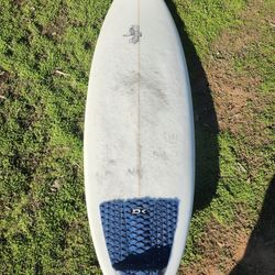 6'0 Roam Surfboard