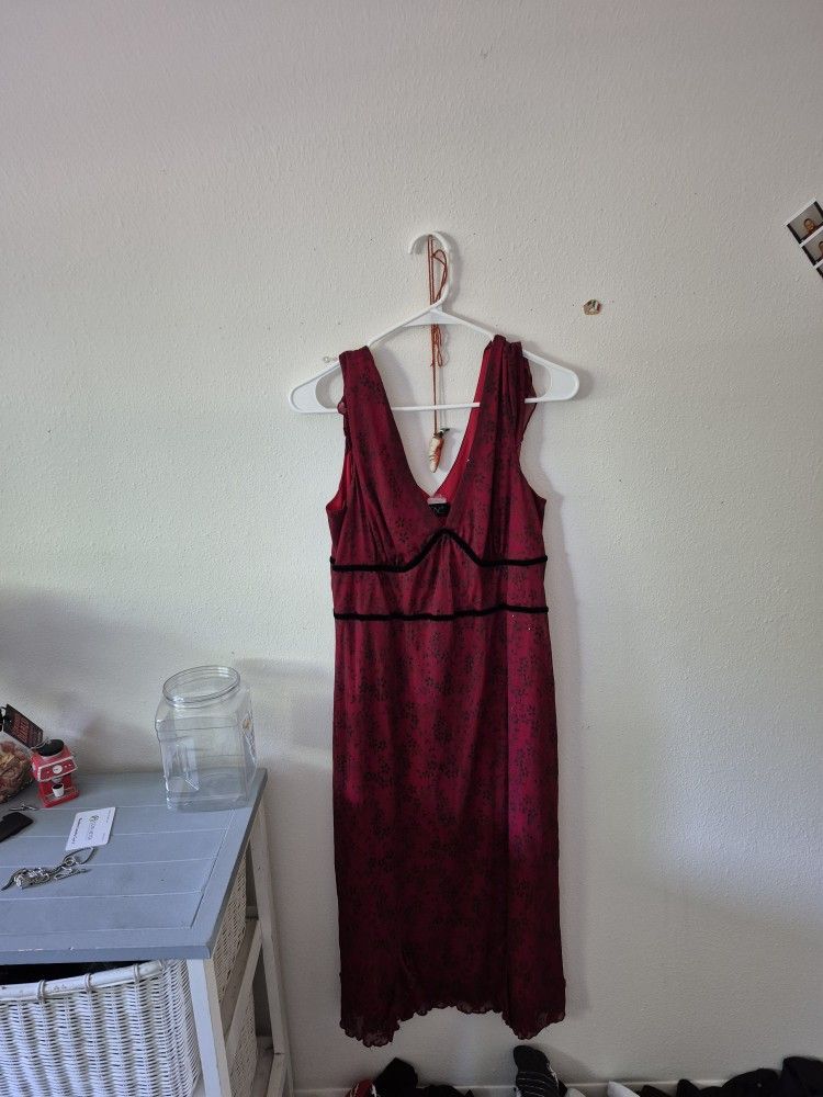 Beautiful Dress