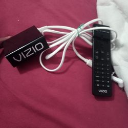 Vizio AC Adapter And Controller 