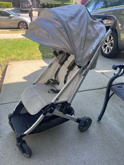 UPPAbaby miniu