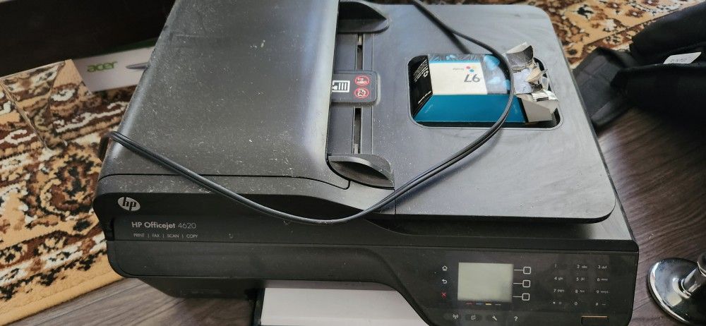 Great Printer