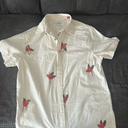 Dress Hawaiian Shirt 