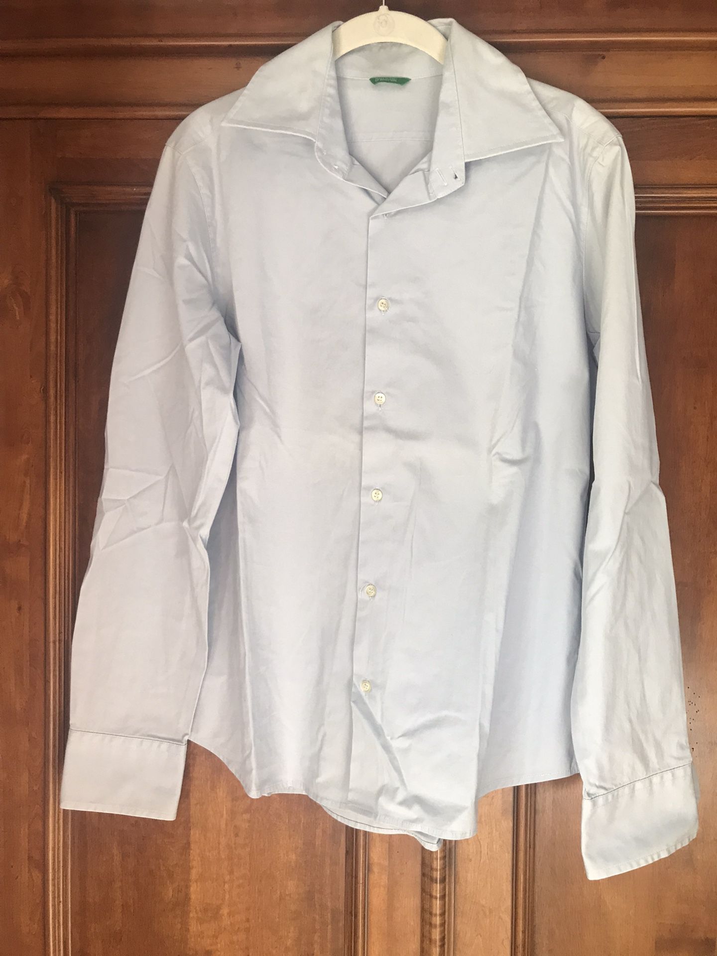 Men’s dressy shirts