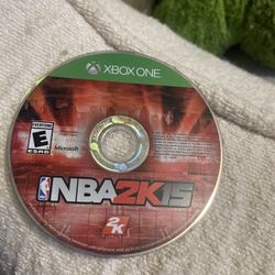 Nba2k15
