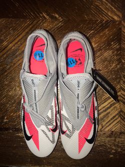 Nike Phantom Vision 2 Academy Dynamic Fit FG Soccer Cleats