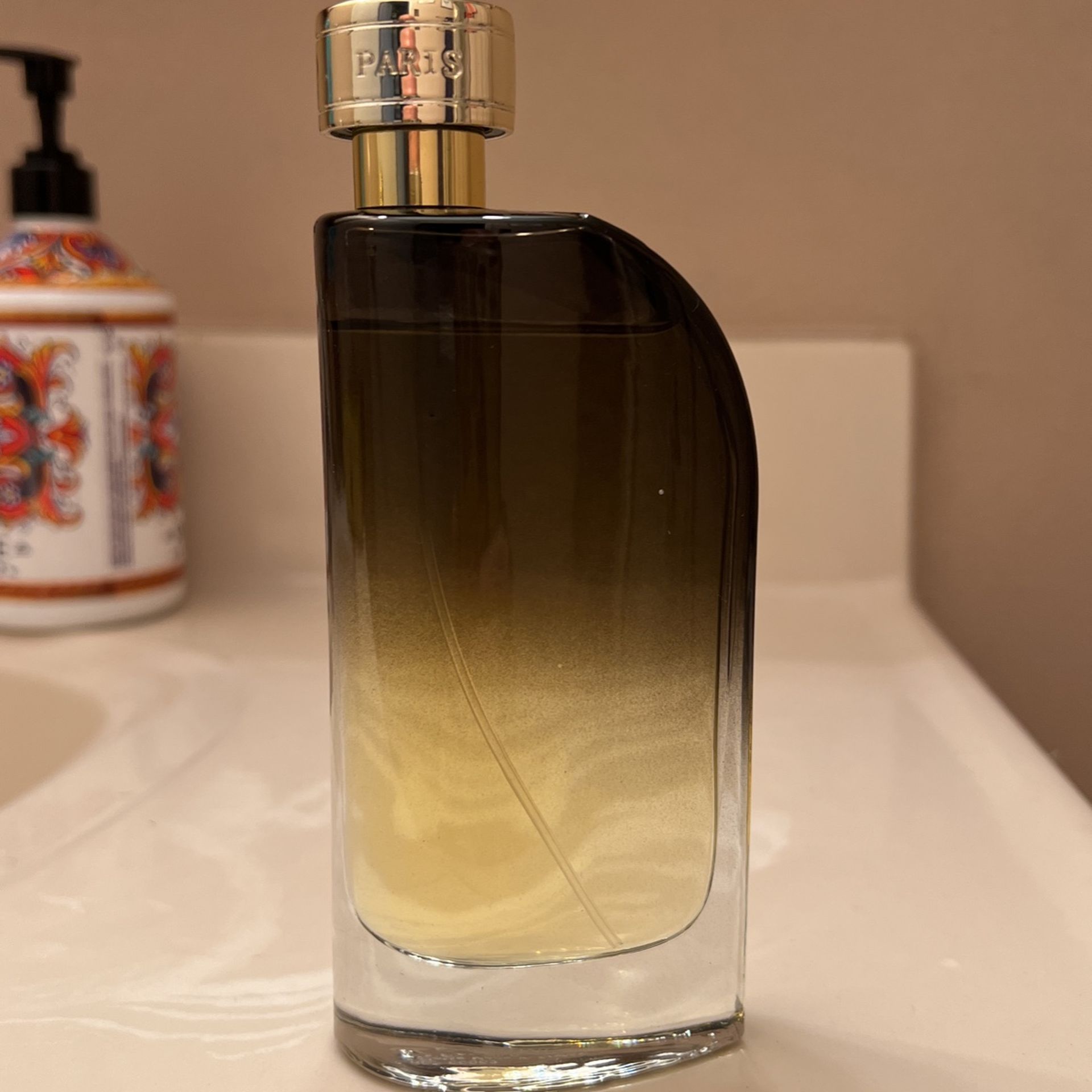 Insurrection Wild II (Mugler Pure Havane clone)