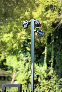 Security Camera Installations