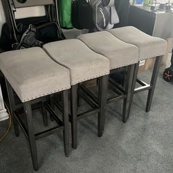 Counter stools