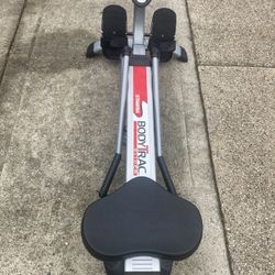 Rowing Machine