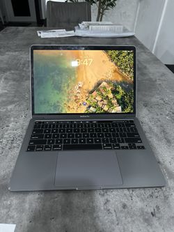 MacBook Pro 2020