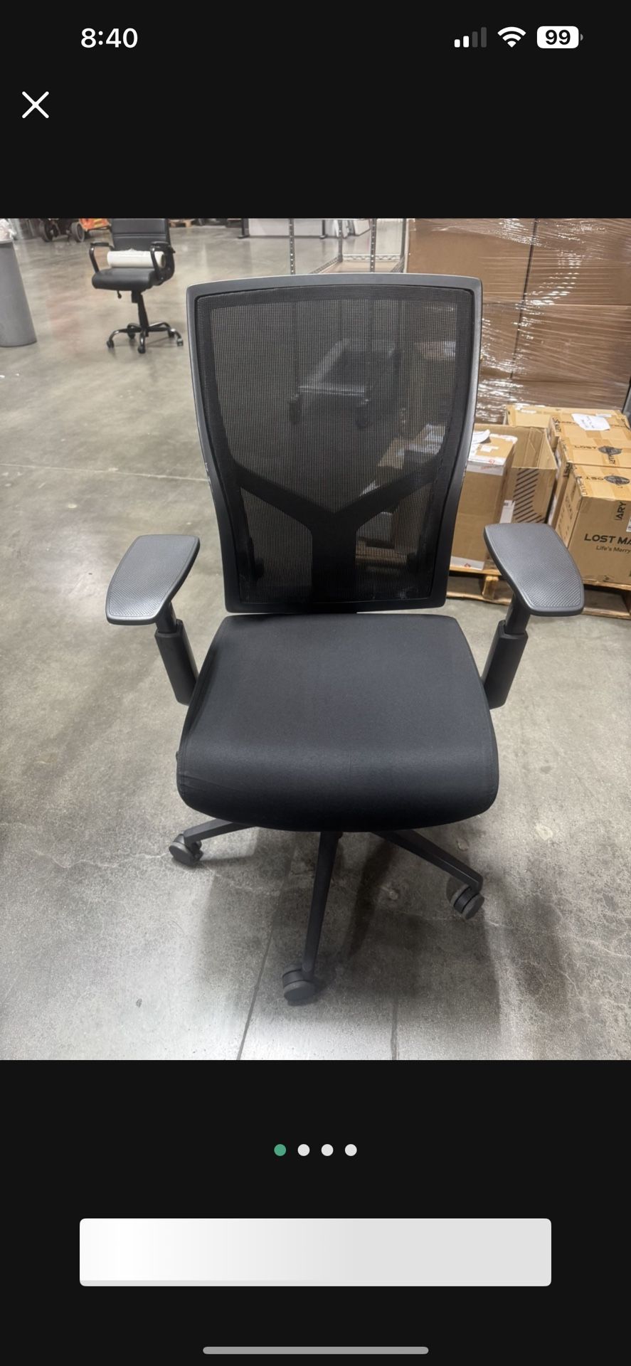 Office Chair