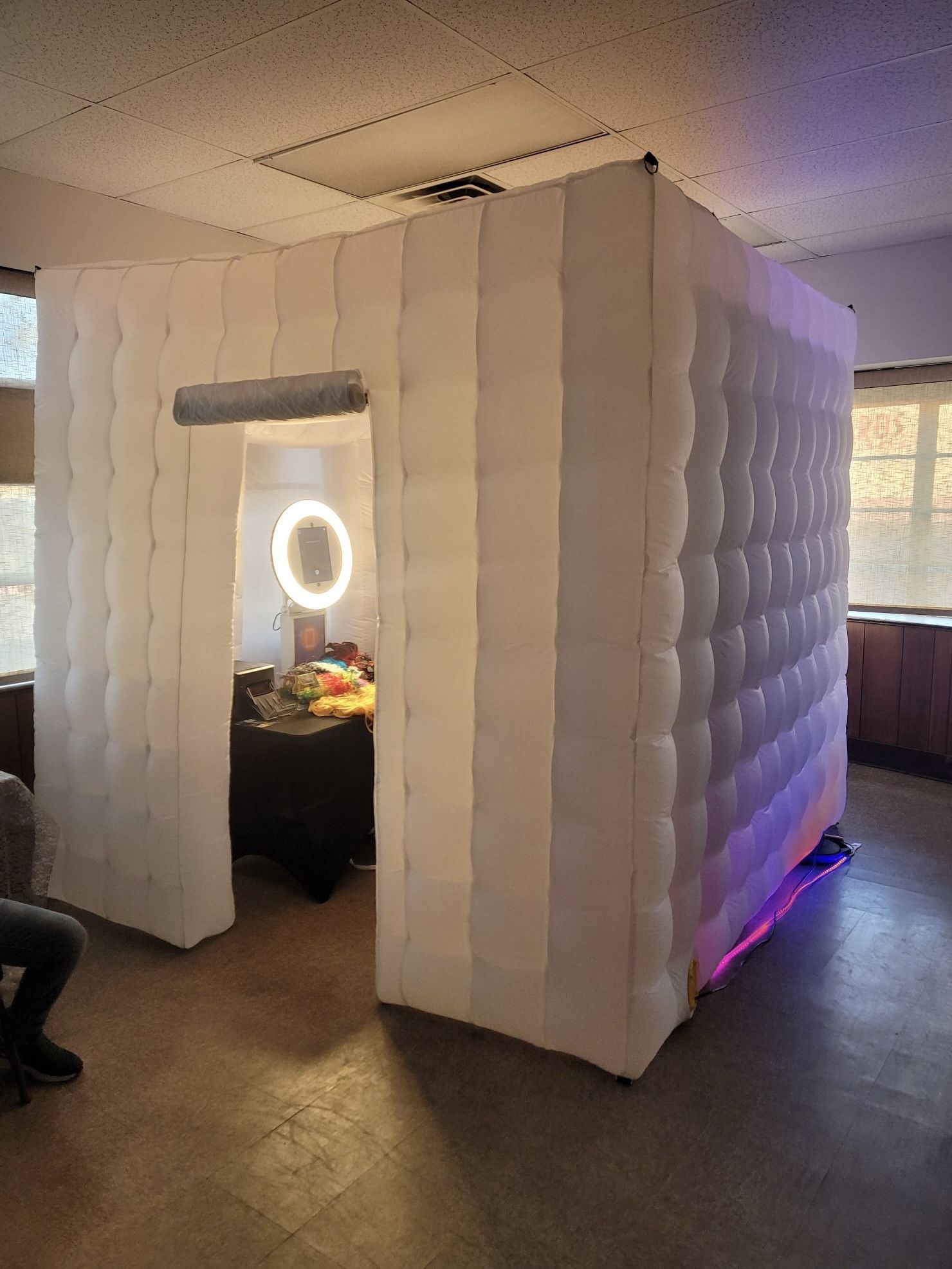 Wedding, Photo, Booth 