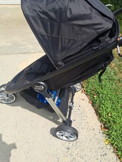 BABY JOGGER MINI 2 Stroller