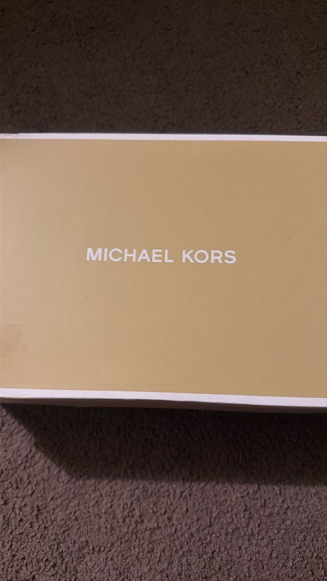 Michael Kors Shoe