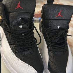 Jordan play 12s