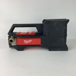 Milwaukee M18 18-Volt 1/4 HP Lithium-Ion Cordless Transfer Pump (Tool Only) 2771-20