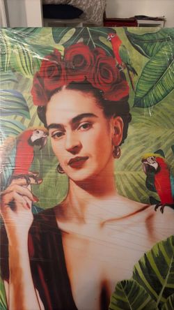 Frida