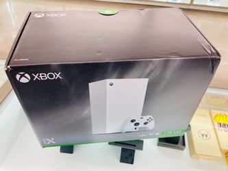 Xbox series X 1TB Digital edition