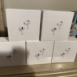 Airpod Pros