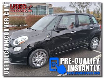 2014 FIAT 500L