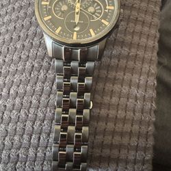 Citizen Watch