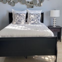 Full Bed Set