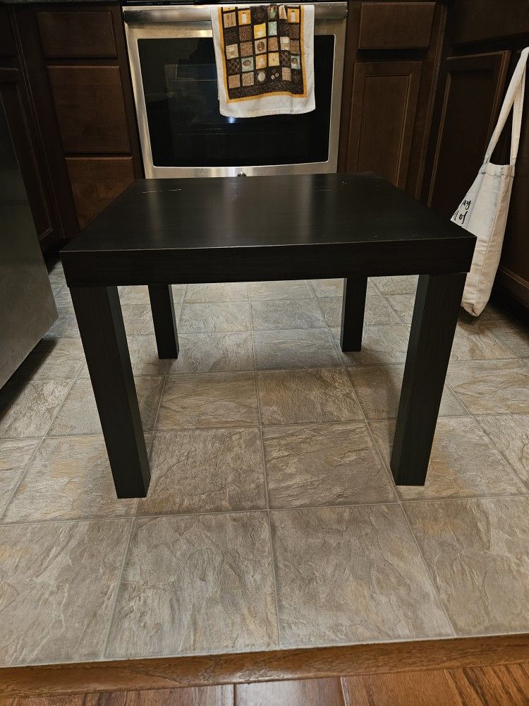 IKEA Lack Side Table