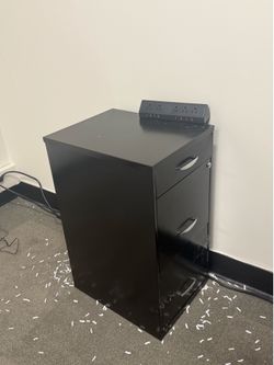 Small cabinet